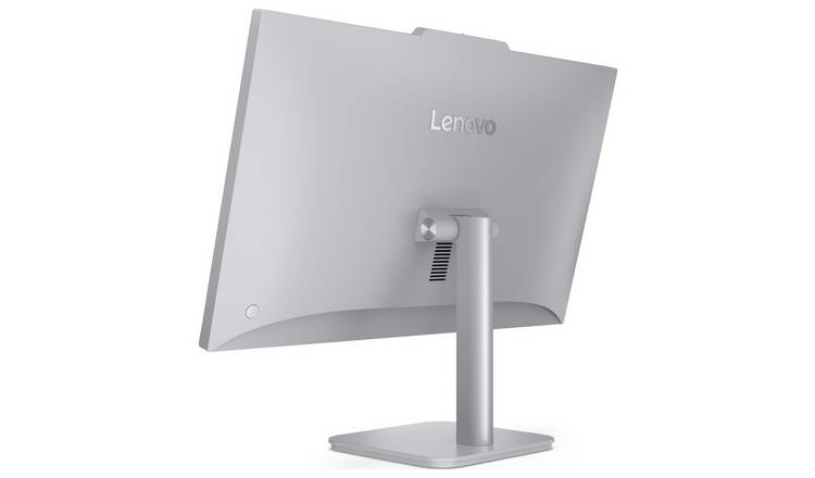 Lenovo F0J60035UK 23.8in i3 8GB 512GB All-in-One PC