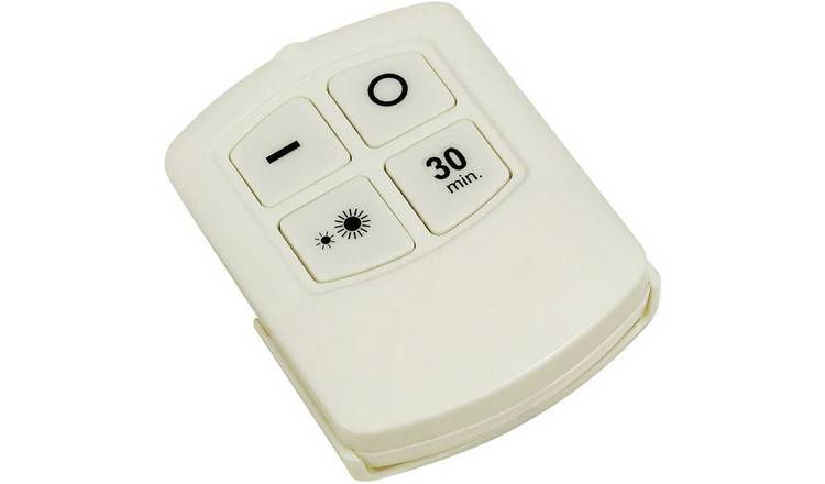 Eagle LED Push Lights Pack of 3