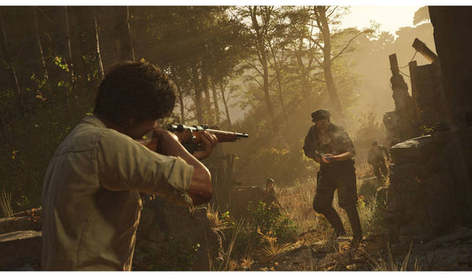 Mafia: The Old Country PS5 Game