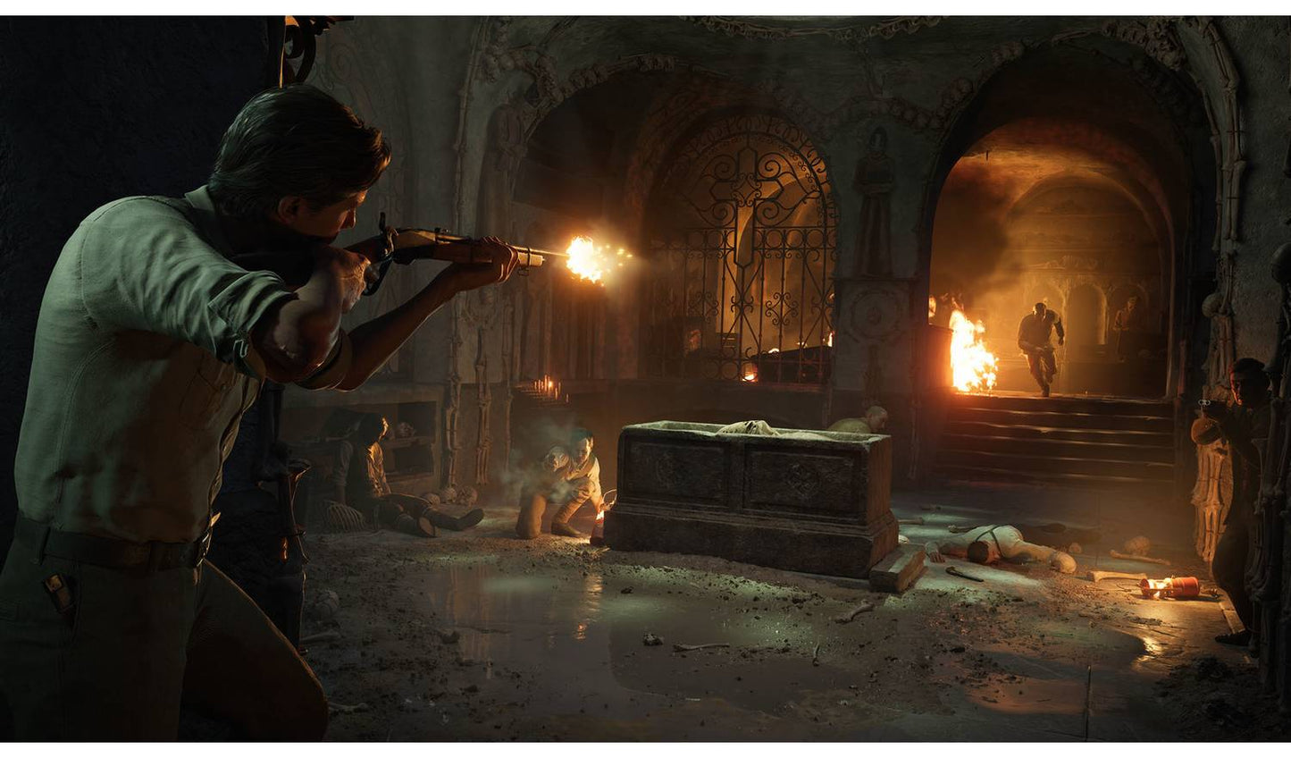 Mafia: The Old Country PS5 Game