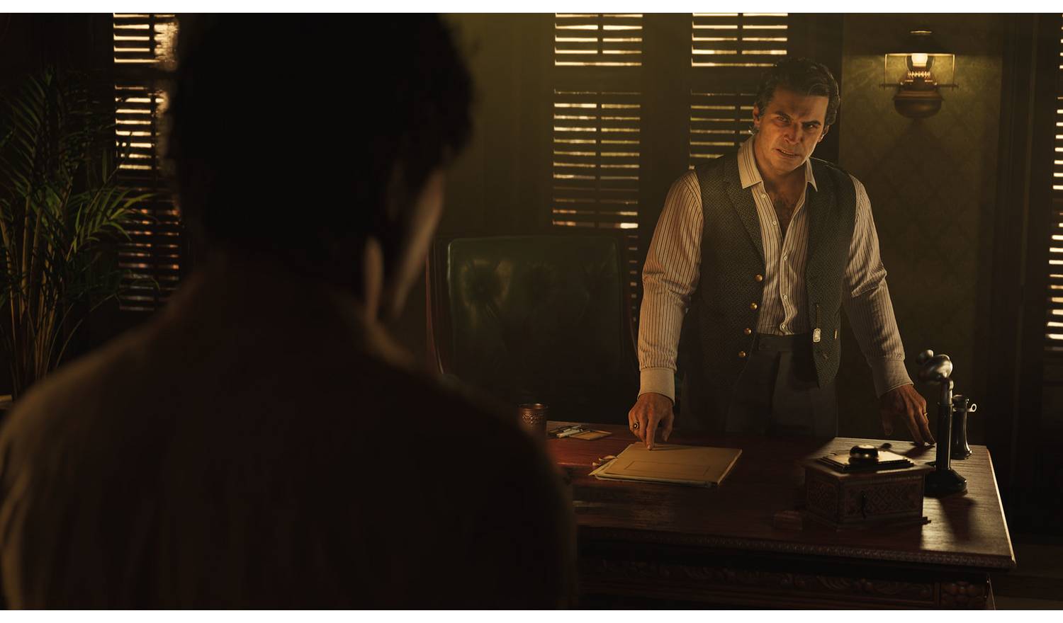 Mafia: The Old Country PS5 Game