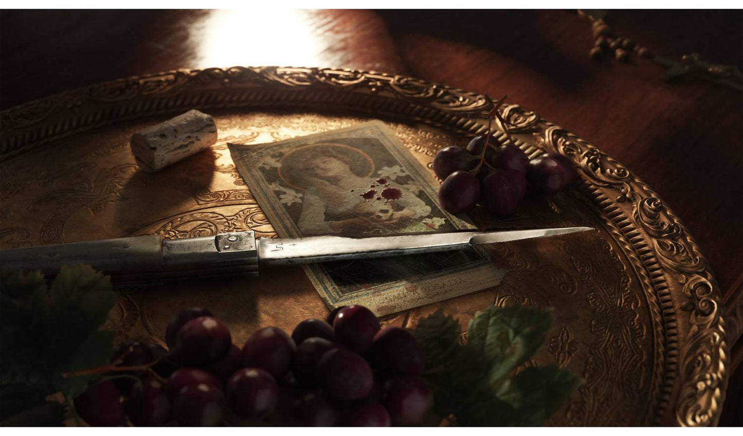 Mafia: The Old Country PS5 Game