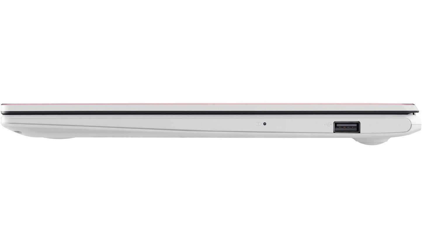 ASUS Vivobook E410 14in Intel Celeron 4GB 128GB Laptop- Pink