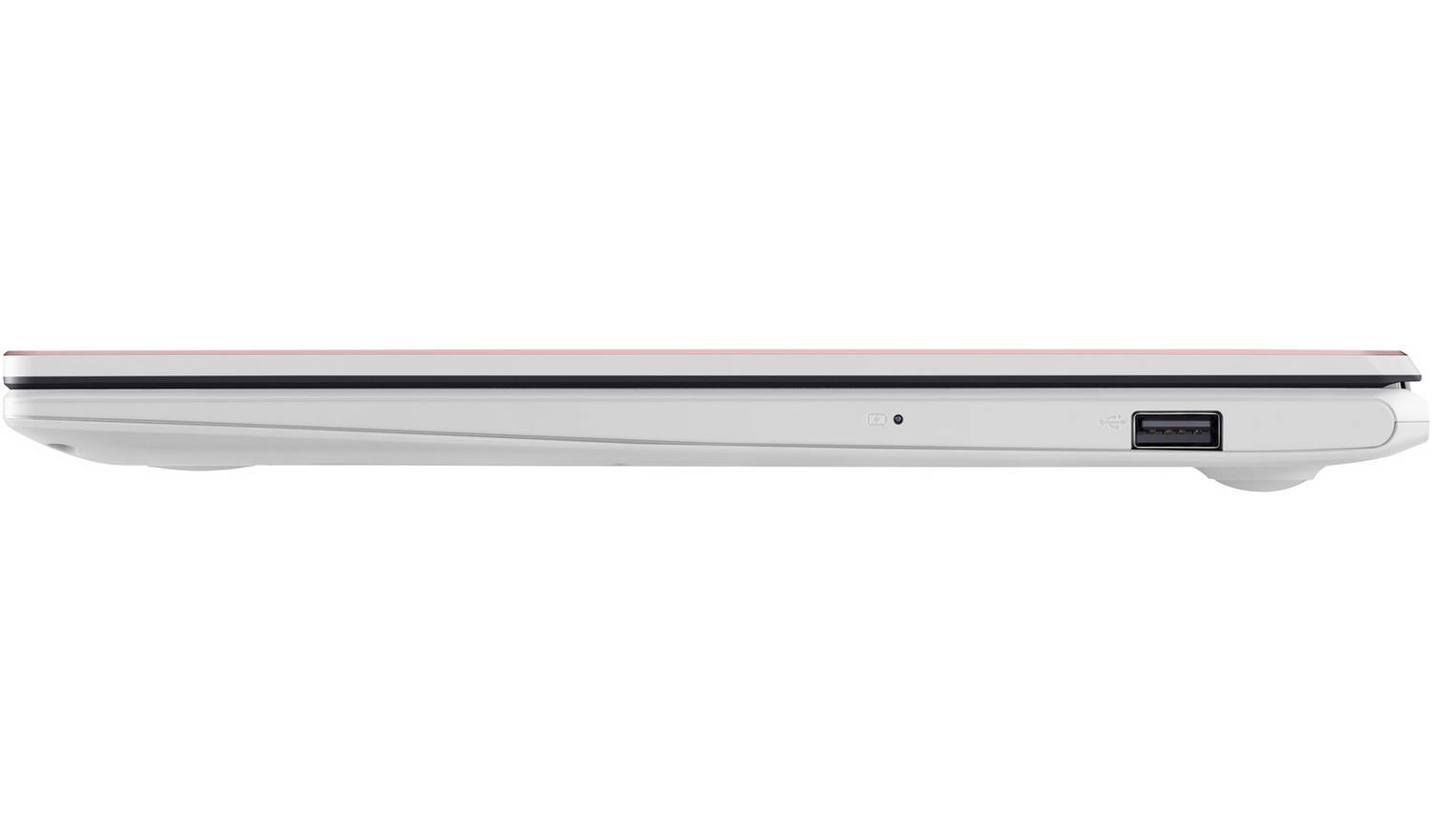 ASUS Vivobook E410 14in Intel Celeron 4GB 128GB Laptop- Pink