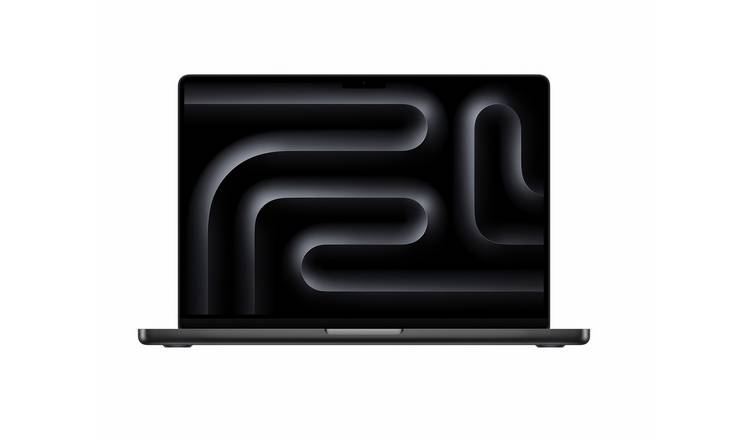 Apple MacBook Pro 2025 14.2in M5 16GB 1TB - Space Black