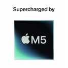 Apple MacBook Pro 2025 14.2in M5 16GB 1TB - Space Black