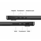 Apple MacBook Pro 2025 14.2in M5 16GB 1TB - Space Black