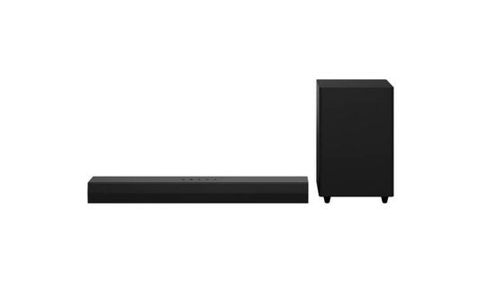 LG US30A 2.1Ch Bluetooth Sound Bar with Wireless Sub