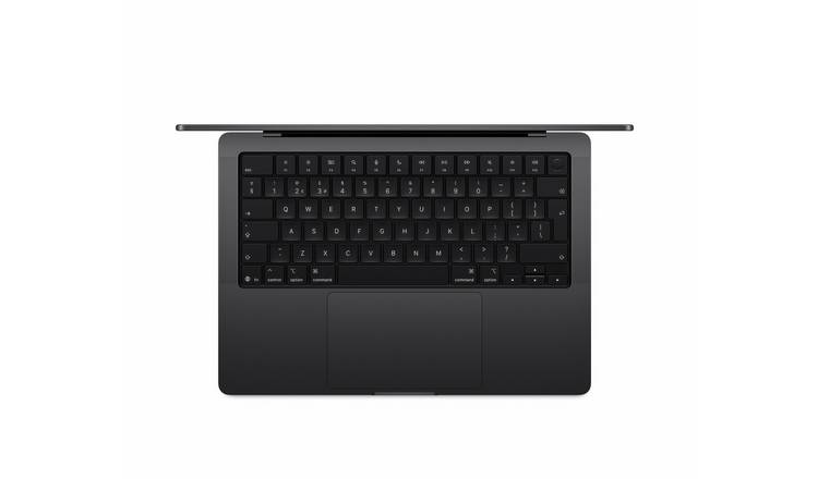 Apple MacBook Pro 2025 14.2in M5 16GB 512GB - Space Black