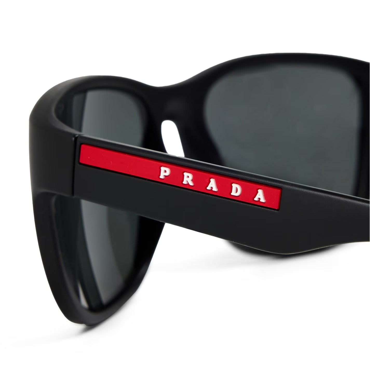 PRADA Men's 0PS 01US Aviator Sunglasses