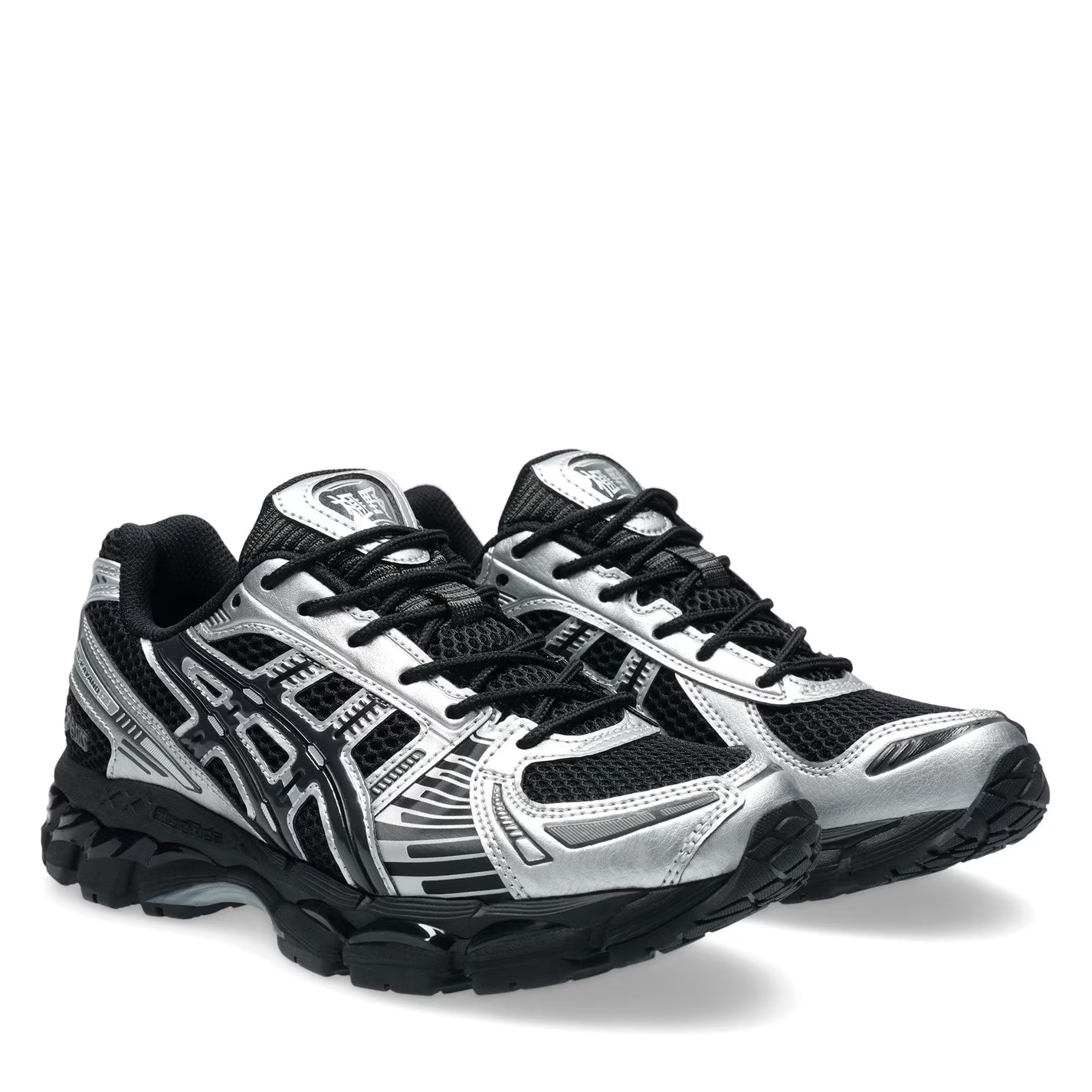 GEL-Kayano 12.1 Trainers