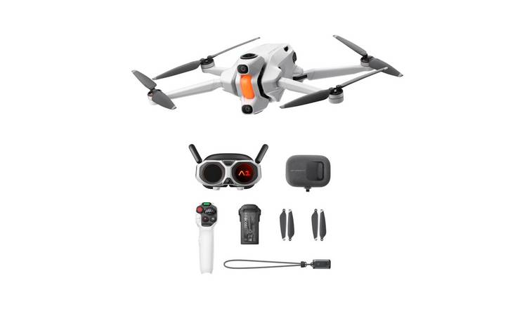 Antigravity A1 Drones Standard Combo