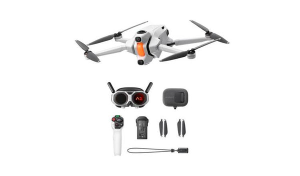 Antigravity A1 Drones Standard Combo