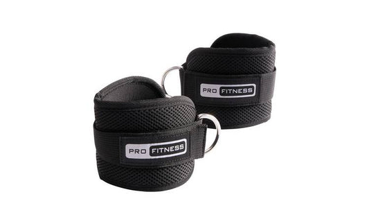 Pro Fitness Ankle Strap Cable Machine Attachment