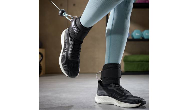 Pro Fitness Ankle Strap Cable Machine Attachment