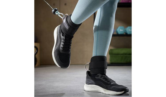 Pro Fitness Ankle Strap Cable Machine Attachment