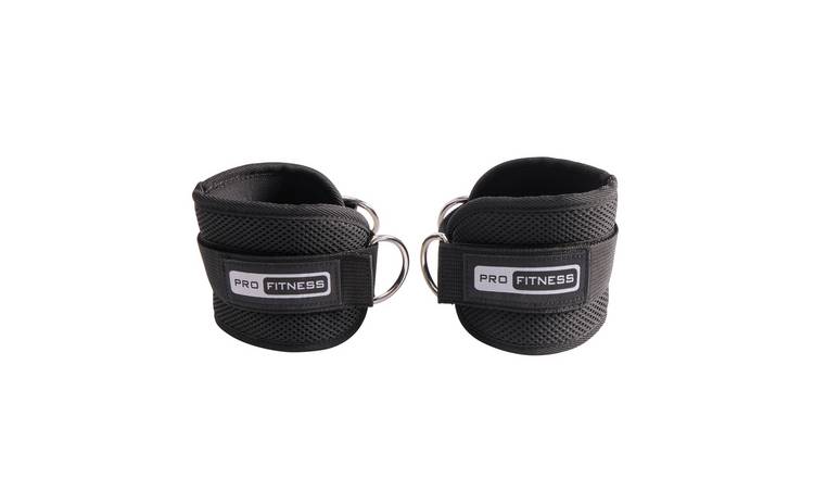 Pro Fitness Ankle Strap Cable Machine Attachment