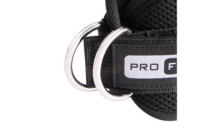 Pro Fitness Ankle Strap Cable Machine Attachment