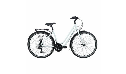Dawes 29 inch Venture 2.0 Low Step 700c Adult Hybrid Bike