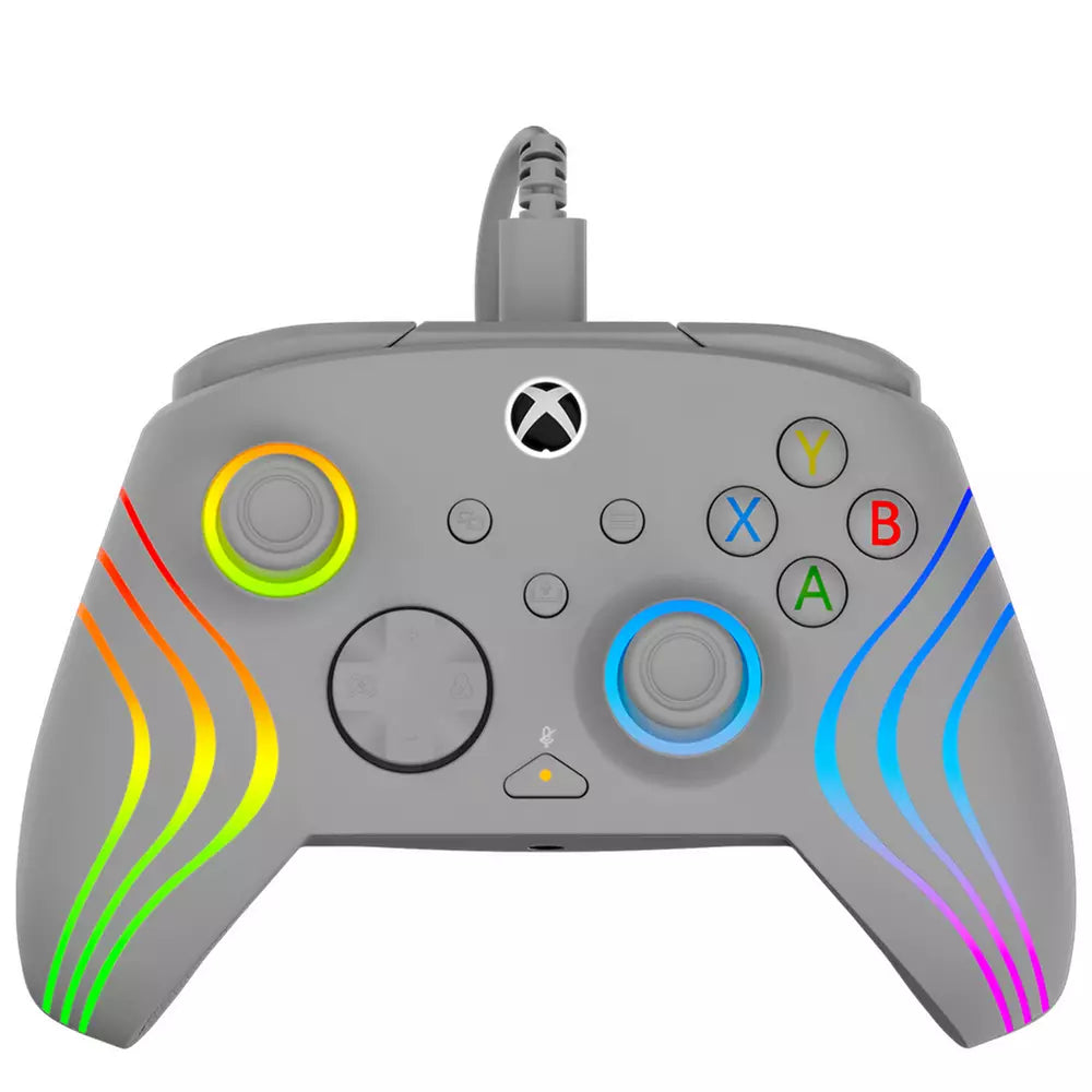 Turtle Beach Afterglow Wave RGB Xbox & PC Wired Controller