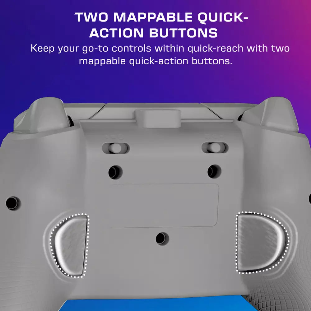 Turtle Beach Afterglow Wave RGB Xbox & PC Wired Controller