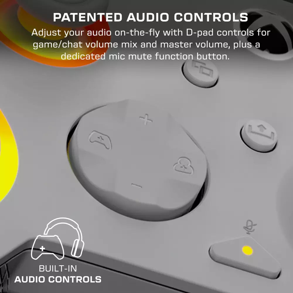 Turtle Beach Afterglow Wave RGB Xbox & PC Wired Controller