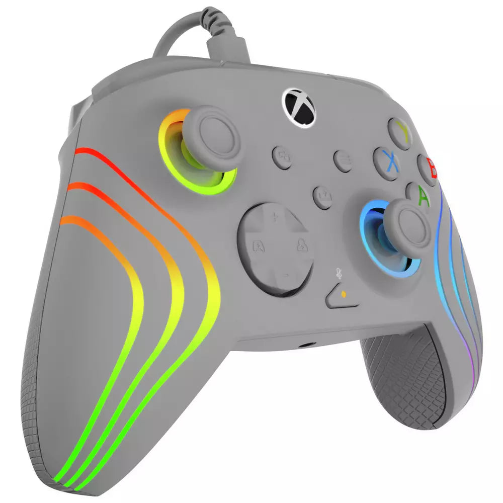 Turtle Beach Afterglow Wave RGB Xbox & PC Wired Controller