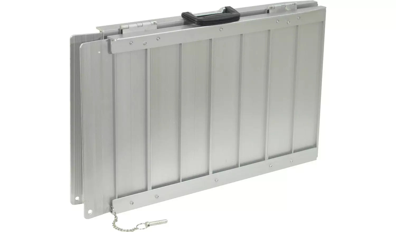 Aidapt 2ft Lightweight Suitcase Ramp