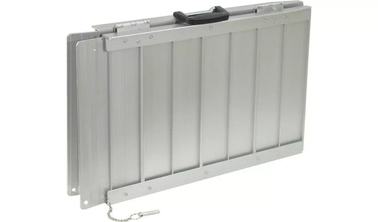 Aidapt 2ft Lightweight Suitcase Ramp