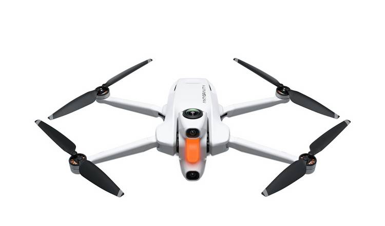 Antigravity A1 Drones Explorer Combo