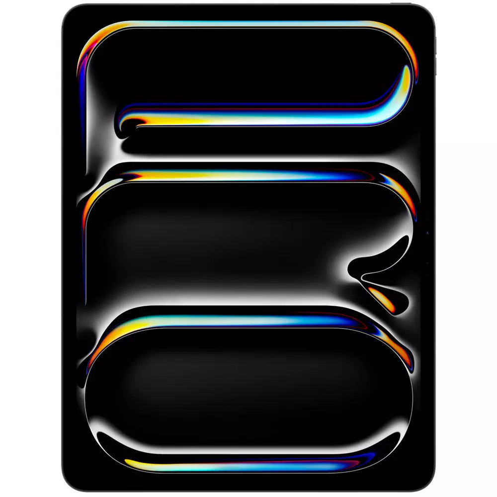 Apple iPad Pro M5 2025 13 Inch AI Wi-Fi 256GB - Space Black