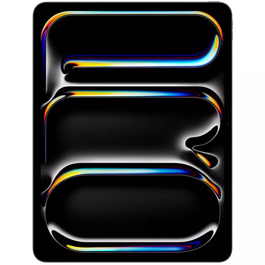 Apple iPad Pro M5 2025 13 Inch AI Wi-Fi 256GB - Space Black