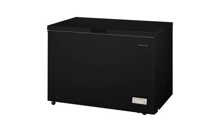 Russell Hobbs RH300CF201B Chest Freezer - Black