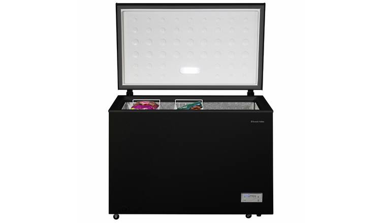 Russell Hobbs RH300CF201B Chest Freezer - Black
