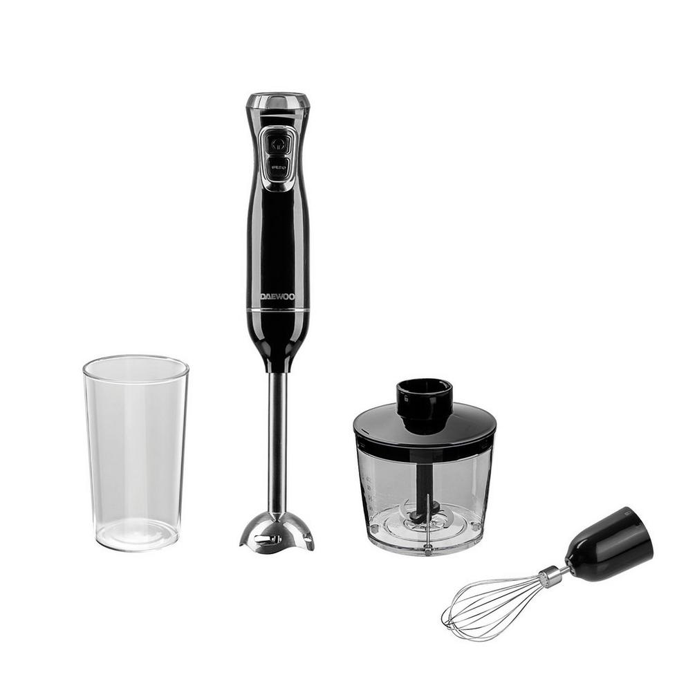 Hand Blender