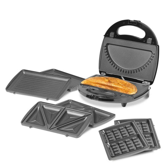 EGL 4-in-1 Snack Maker