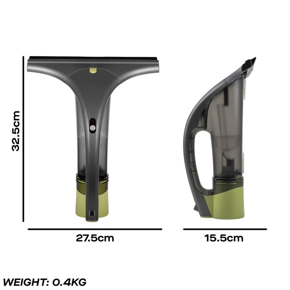 Window Vacuum Cleaner