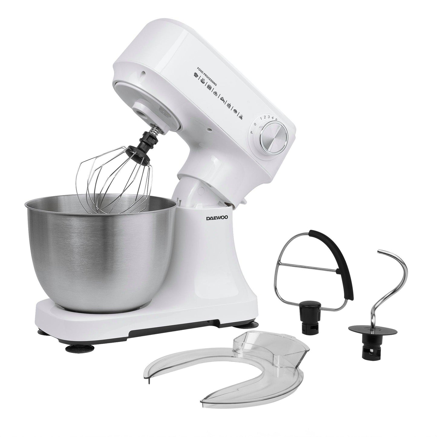3.5L 600W Stand Mixer