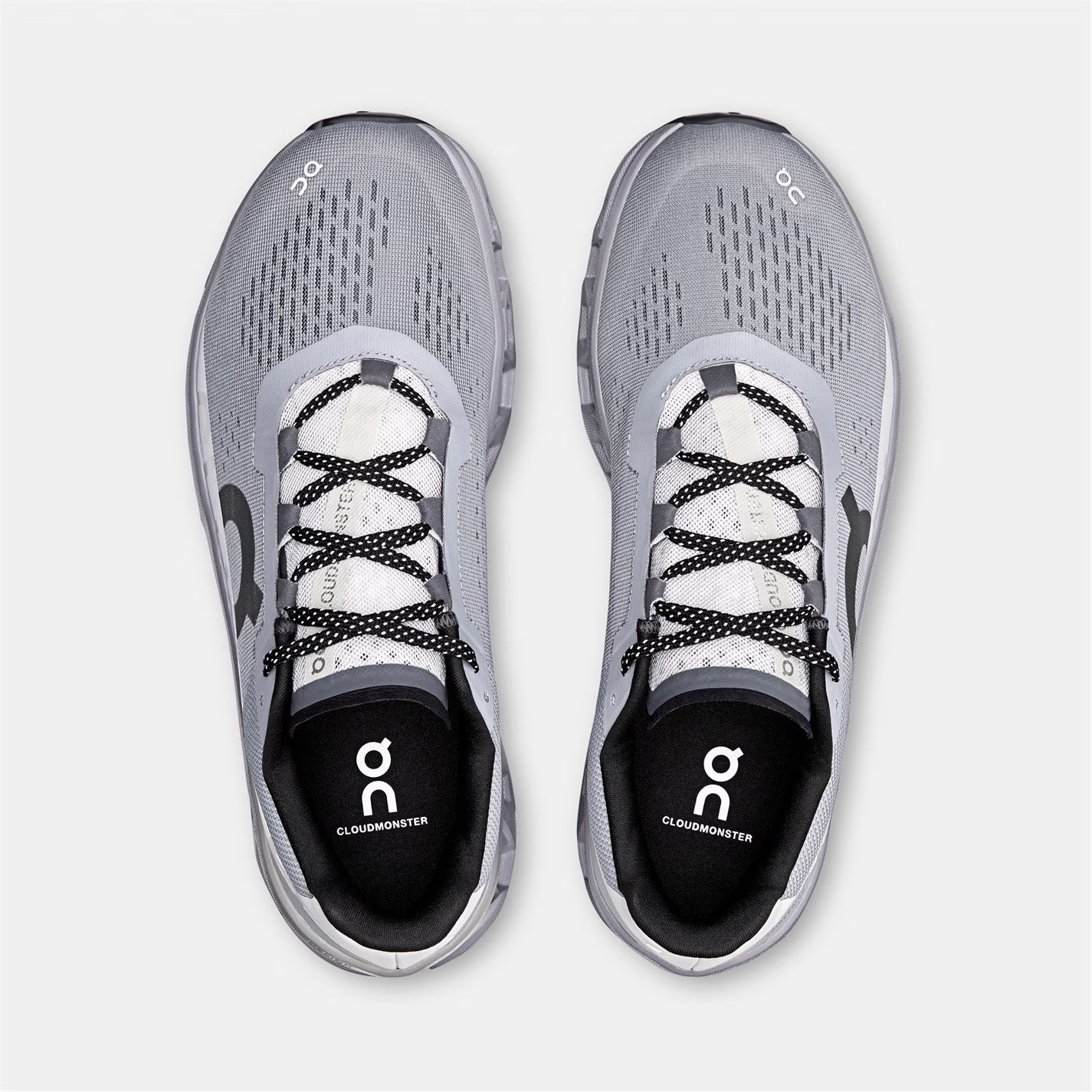 ON Mens Cloudmonster Running Shoes