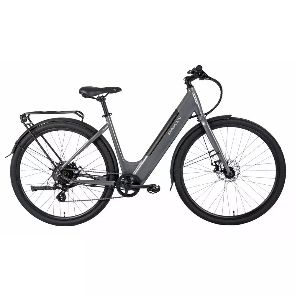 Dawes Scenic Low Step 700c Adult Electric Bike