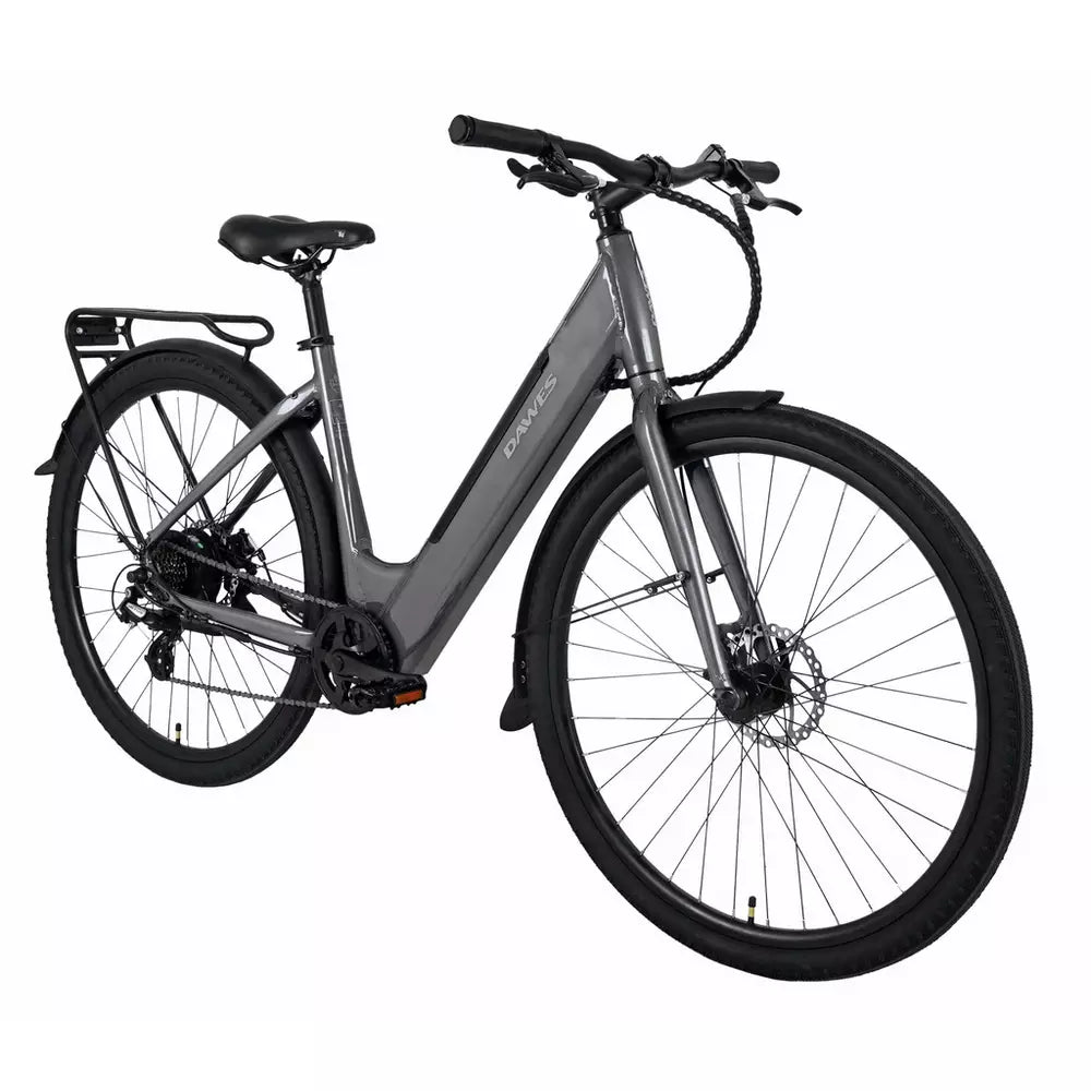 Dawes Scenic Low Step 700c Adult Electric Bike