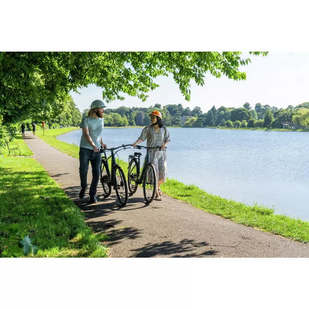 Dawes Scenic Low Step 700c Adult Electric Bike