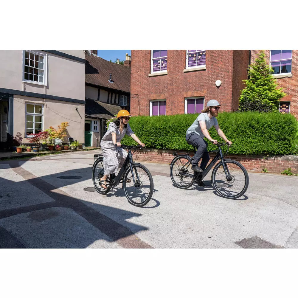 Dawes Scenic Low Step 700c Adult Electric Bike