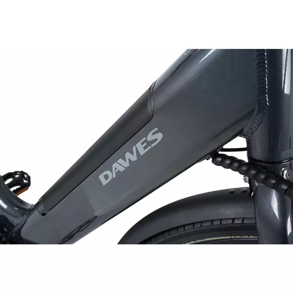 Dawes Scenic Low Step 700c Adult Electric Bike