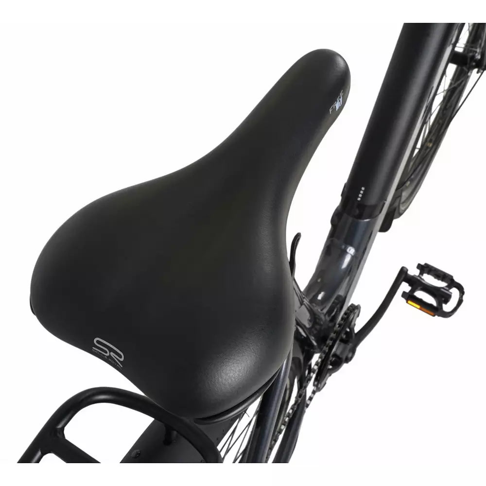 Dawes Scenic Low Step 700c Adult Electric Bike