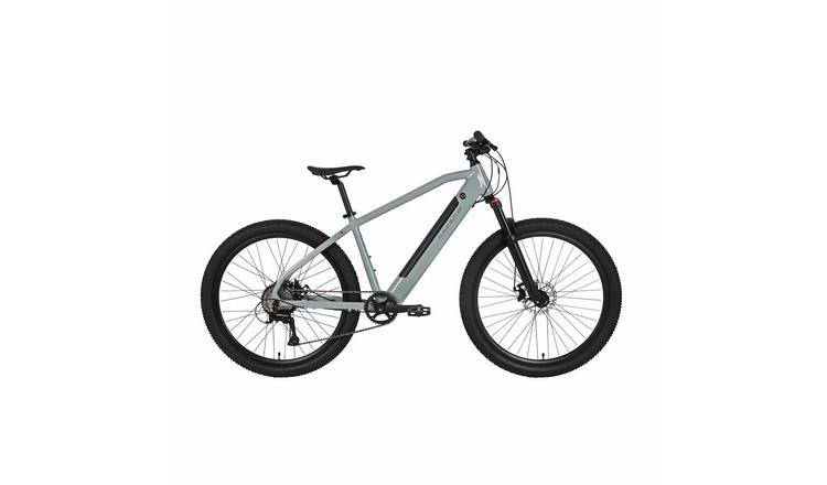 Claud Butler Ridge 27.5 Inch Wheel Size Adult Electric Bike