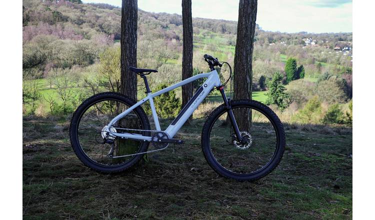 Claud Butler Ridge 27.5 Inch Wheel Size Adult Electric Bike