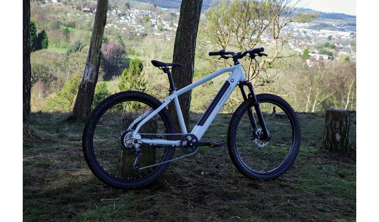 Claud Butler Ridge 27.5 Inch Wheel Size Adult Electric Bike