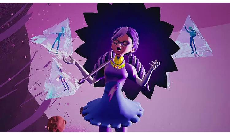 Miraculous 1 & 2 Pack Nintendo Switch Game