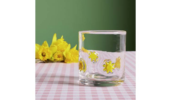 Argos Home Sun Glass Tumbler